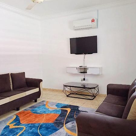 Mz Homestay Shah Alam Zewnętrze zdjęcie