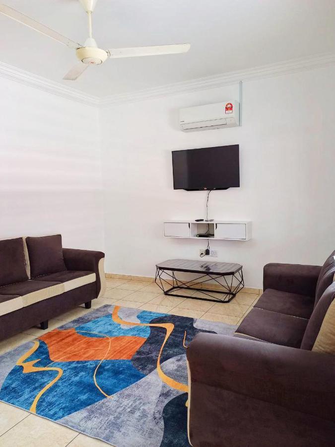 Mz Homestay Shah Alam Zewnętrze zdjęcie