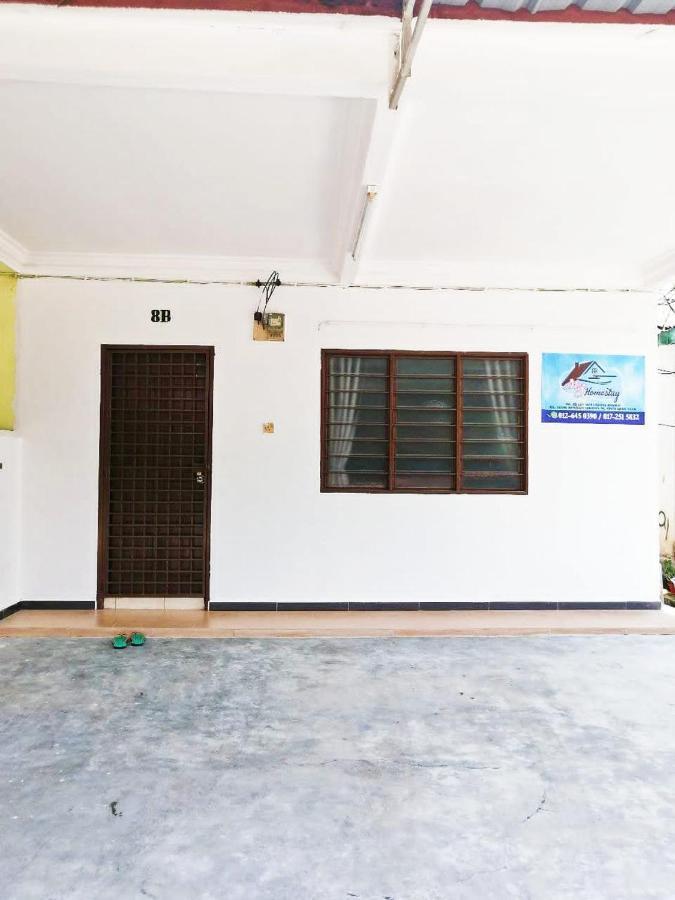 Mz Homestay Shah Alam Zewnętrze zdjęcie