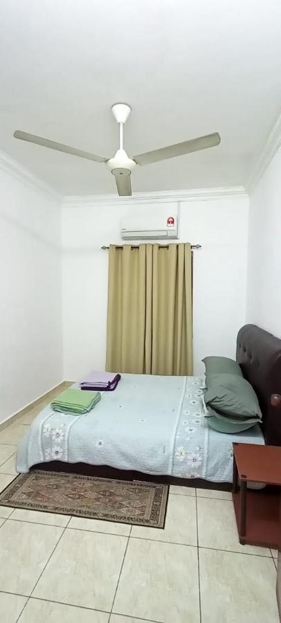 Mz Homestay Shah Alam Zewnętrze zdjęcie
