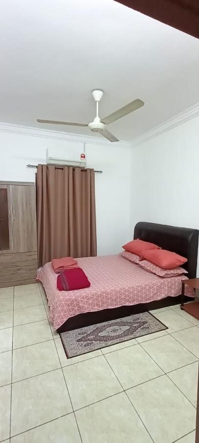 Mz Homestay Shah Alam Zewnętrze zdjęcie